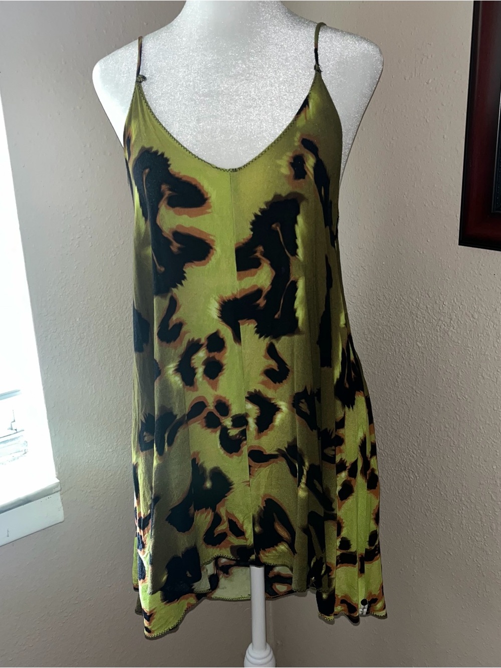 One Teaspoon Tunic